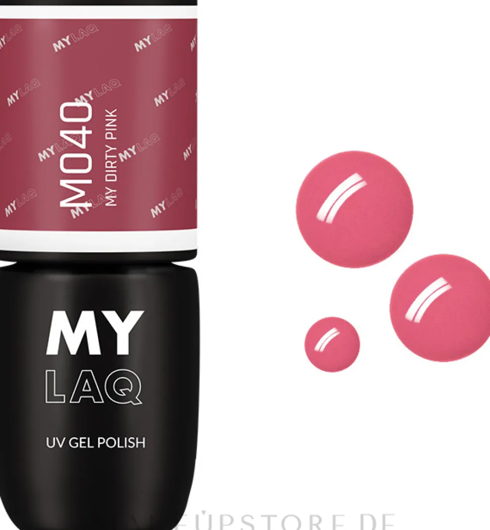UV Hybrid-Gel Nagellack
