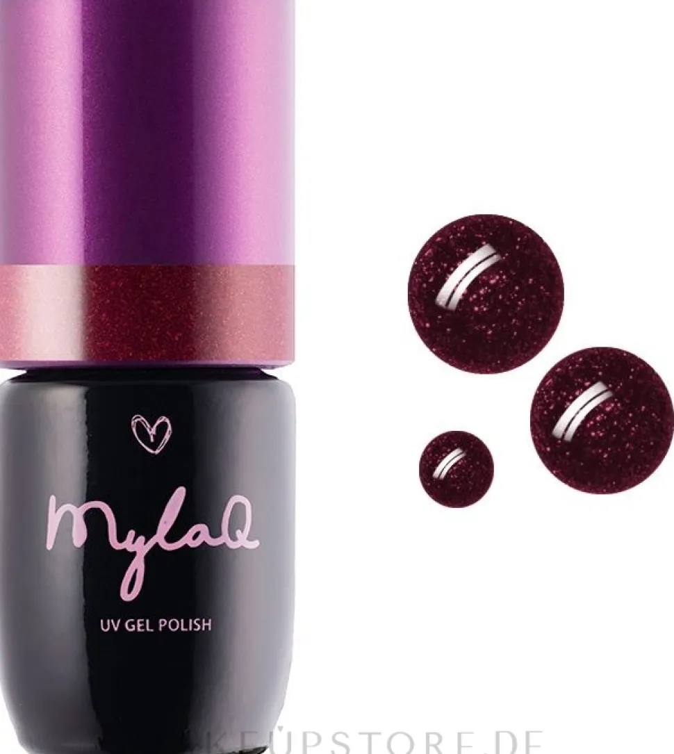 UV Hybrid-Gel Nagellack