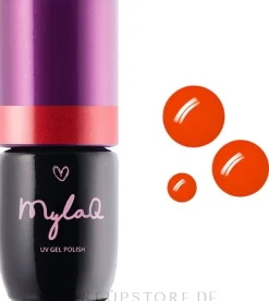 UV Hybrid-Gel Nagellack