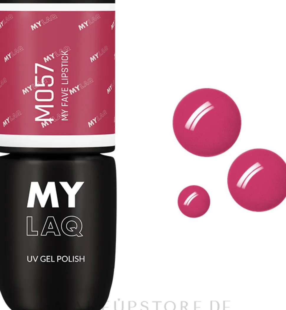 UV Hybrid-Gel Nagellack