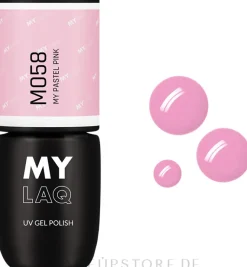 UV Hybrid-Gel Nagellack