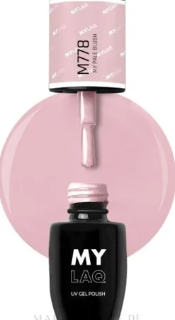 UV Hybrid-Gel Nagellack