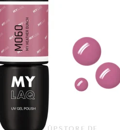 UV Hybrid-Gel Nagellack