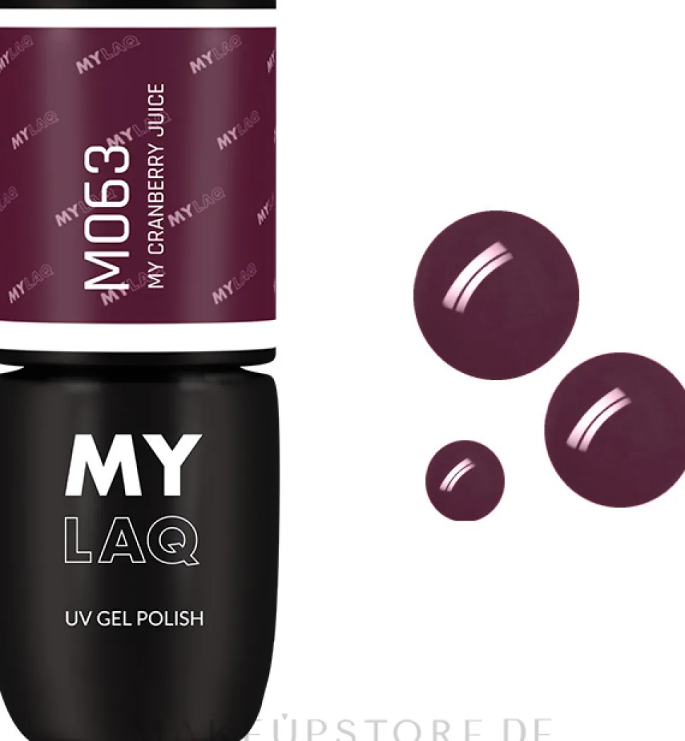UV Hybrid-Gel Nagellack