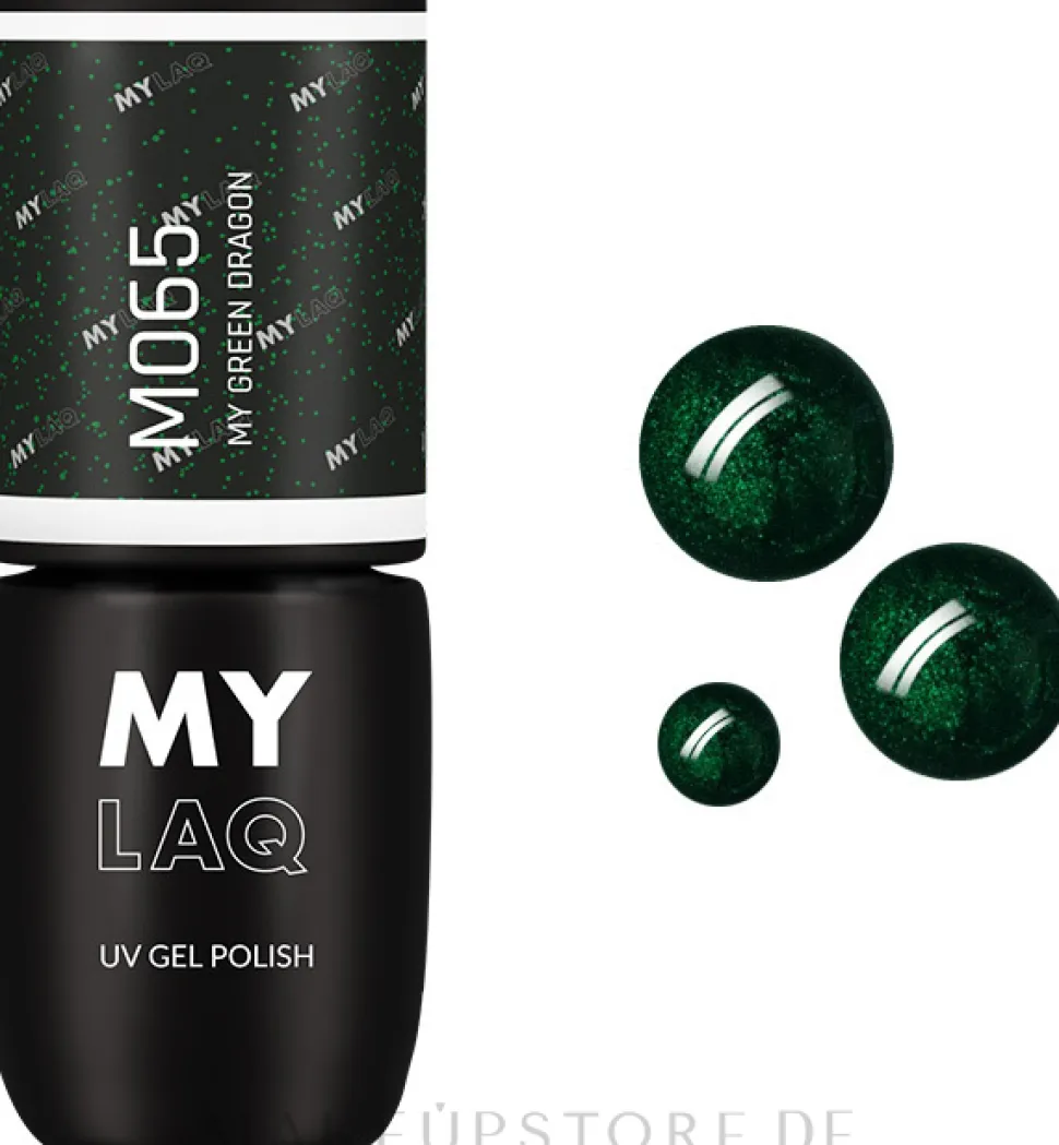 UV Hybrid-Gel Nagellack
