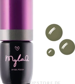 UV Hybrid-Gel Nagellack