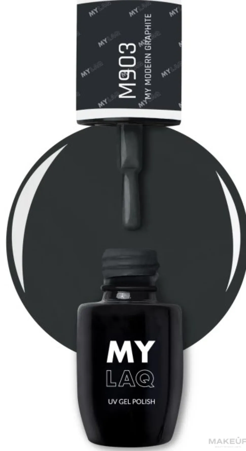 UV Hybrid-Gel Nagellack