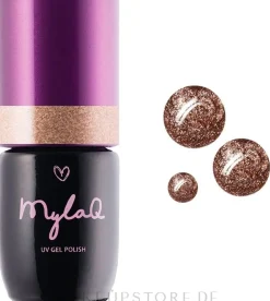 UV Hybrid-Gel Nagellack
