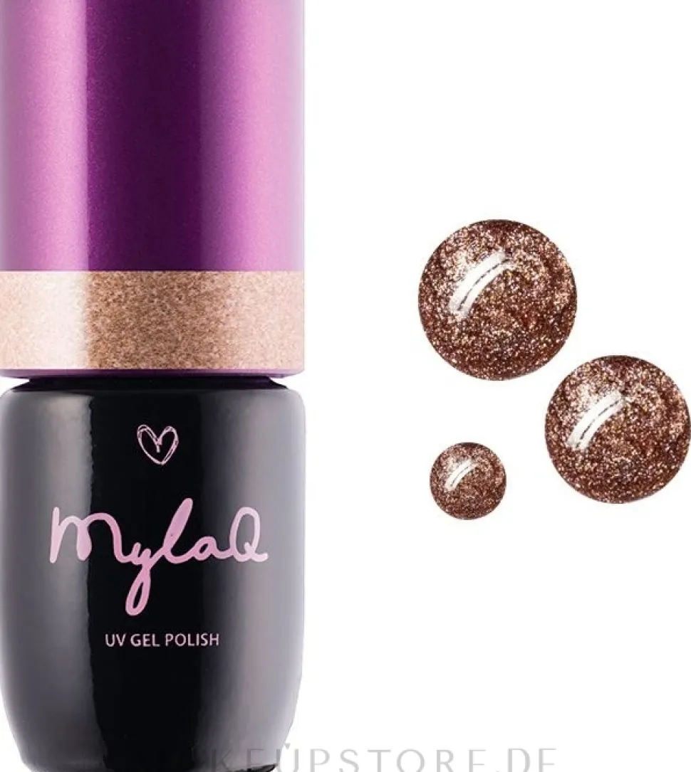 UV Hybrid-Gel Nagellack