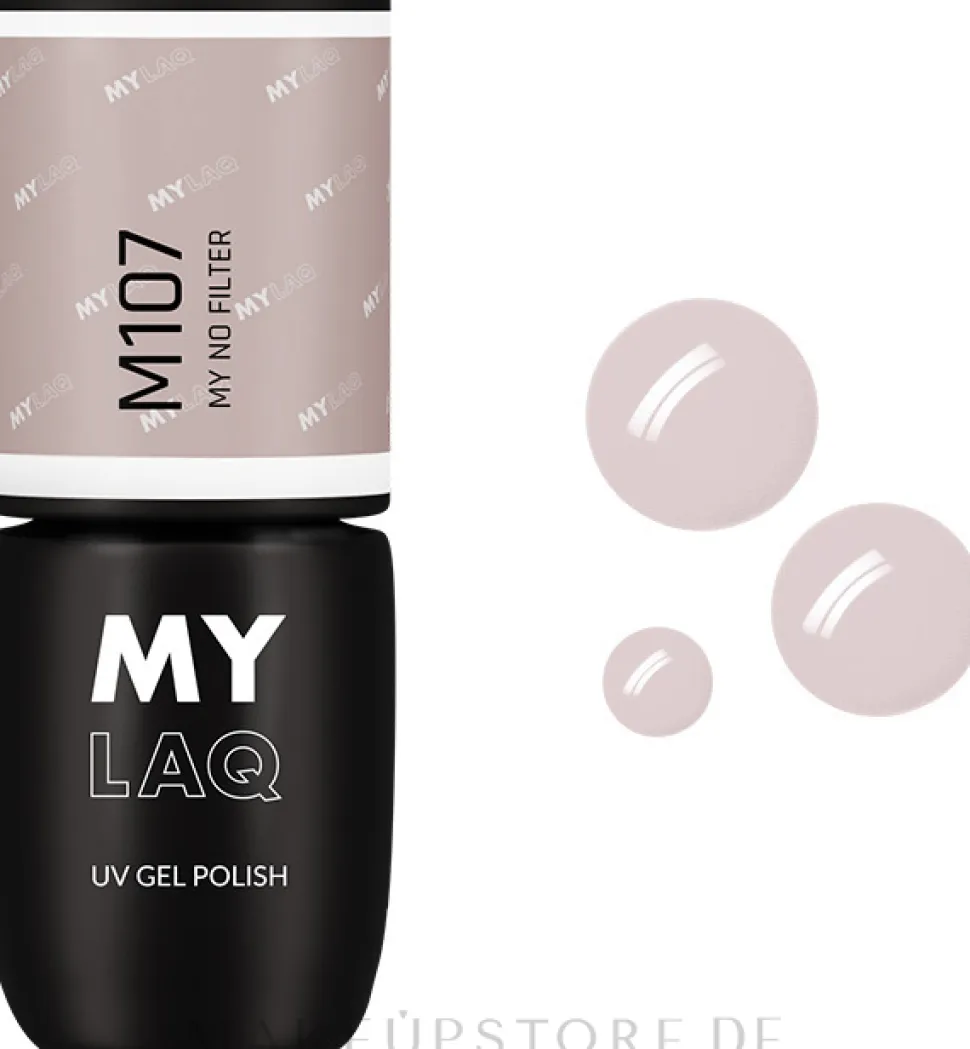 UV Hybrid-Gel Nagellack
