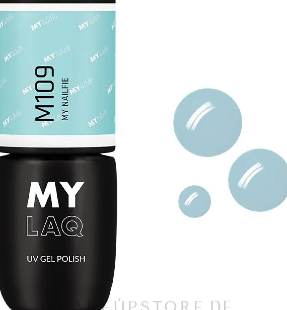 UV Hybrid-Gel Nagellack