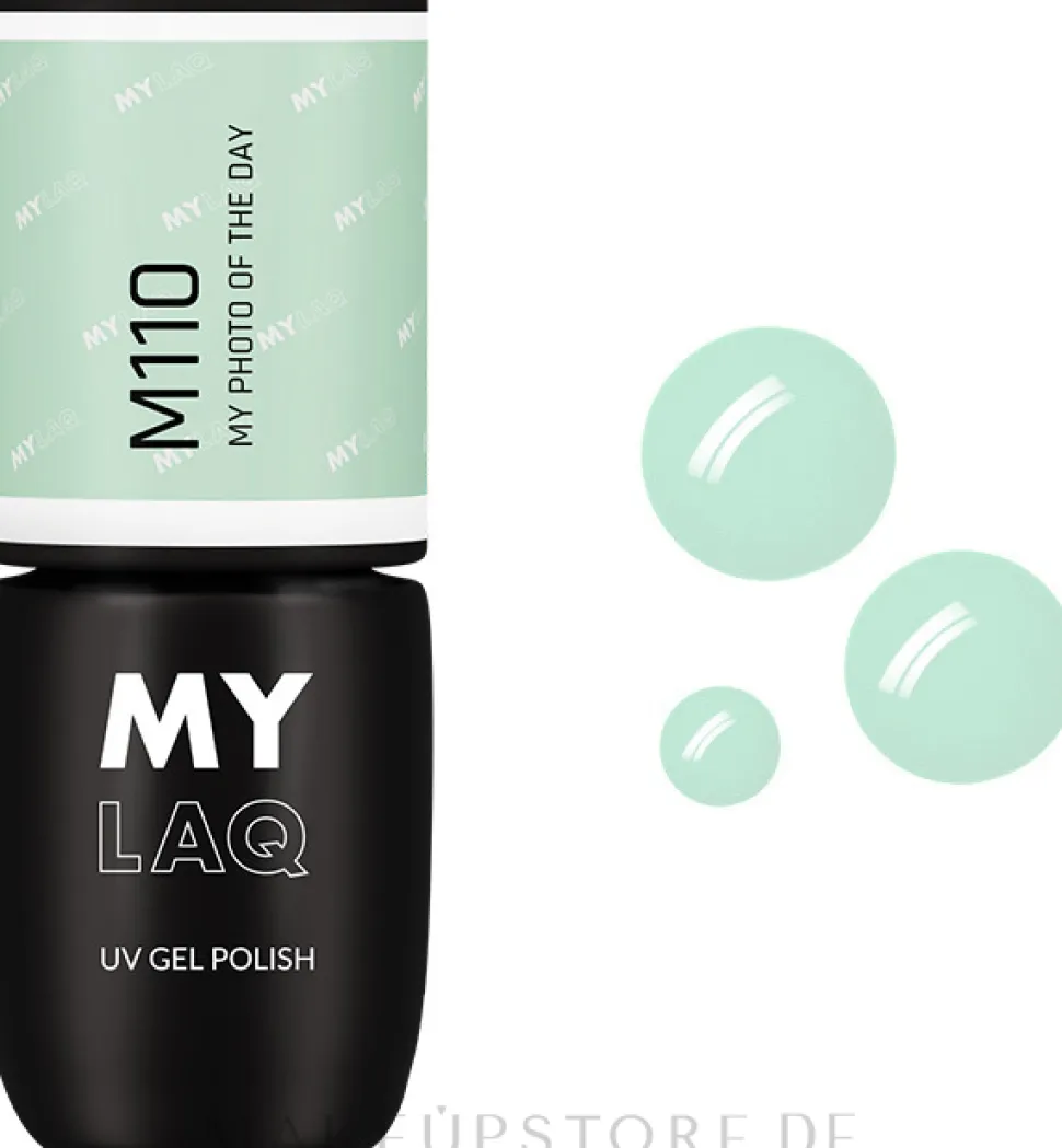 UV Hybrid-Gel Nagellack