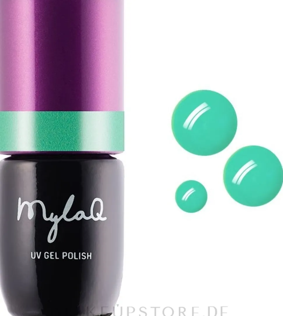 UV Hybrid-Gel Nagellack