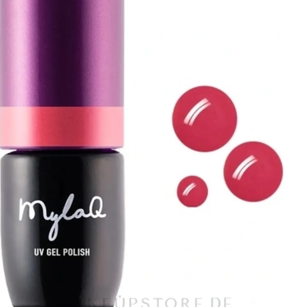 UV Hybrid-Gel Nagellack