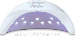 UV LED Lampe für Hybrid-Nagellacke und UV-Gele