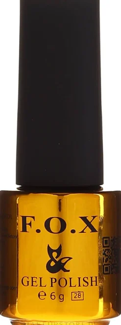 UV Nagelüberlack