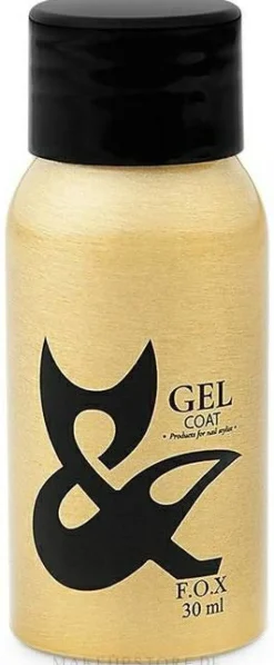 UV Nagelüberlack