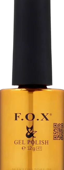 UV Nagelüberlack
