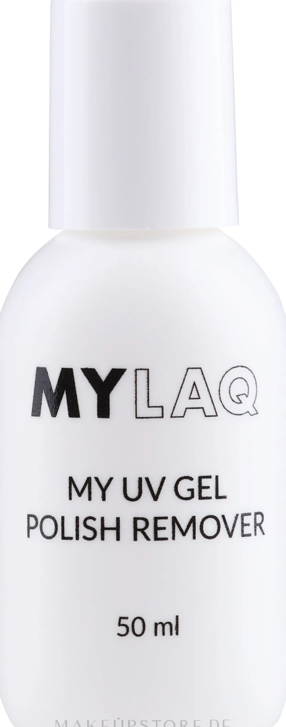 UV Nagellackentferner
