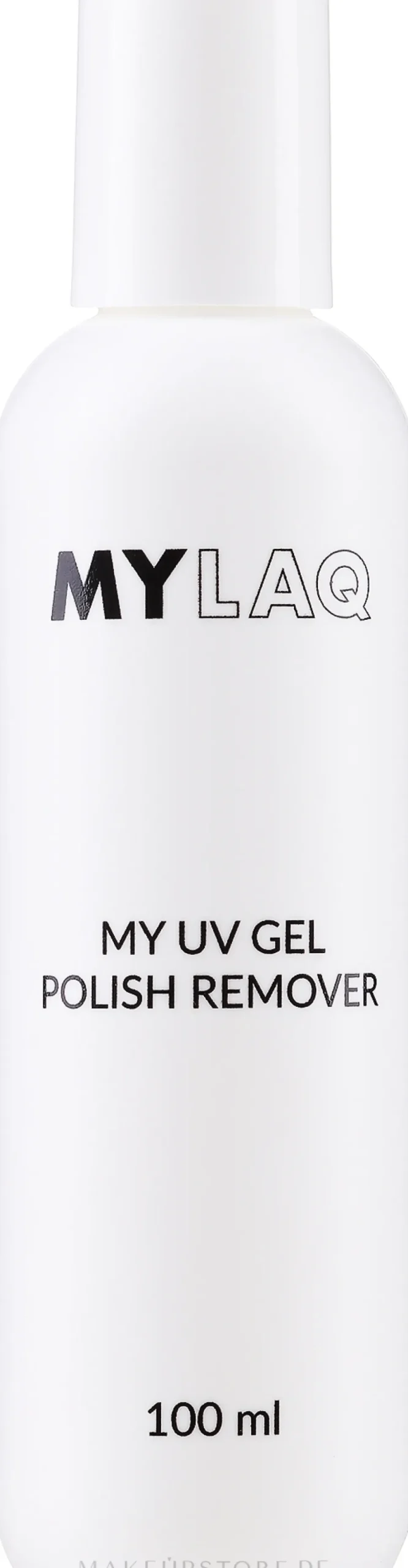 UV Nagellackentferner