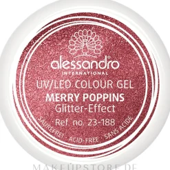 UV/LED Aufbaugel