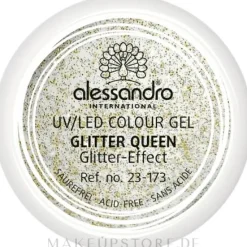 UV/LED Aufbaugel