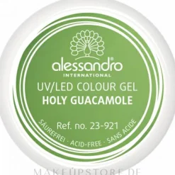 UV/LED Aufbaugel