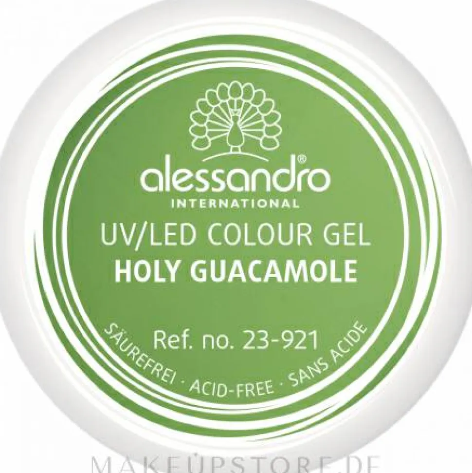 UV/LED Aufbaugel