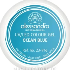 UV/LED Aufbaugel