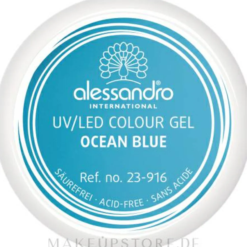 UV/LED Aufbaugel