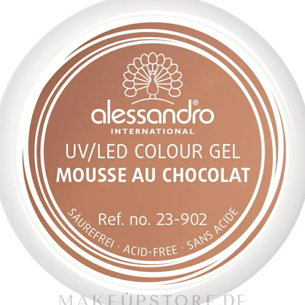UV/LED Aufbaugel