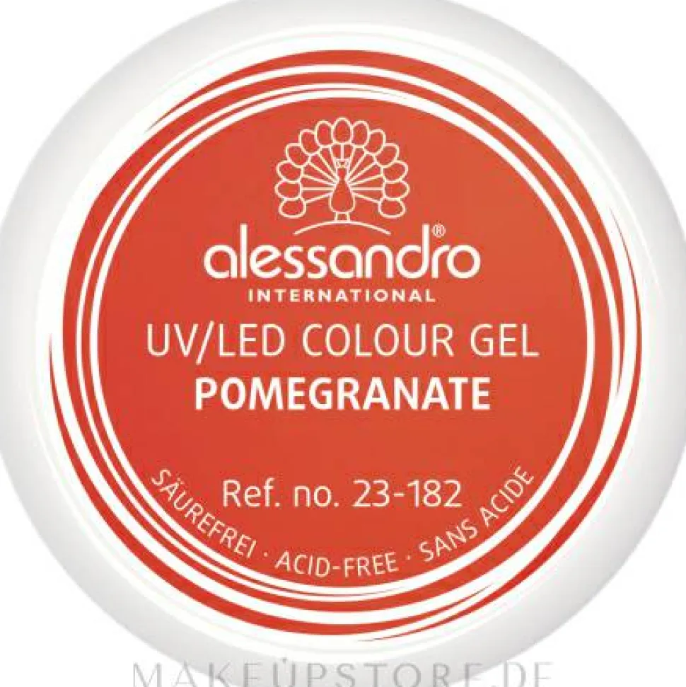 UV/LED Aufbaugel