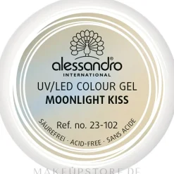 UV/LED Aufbaugel