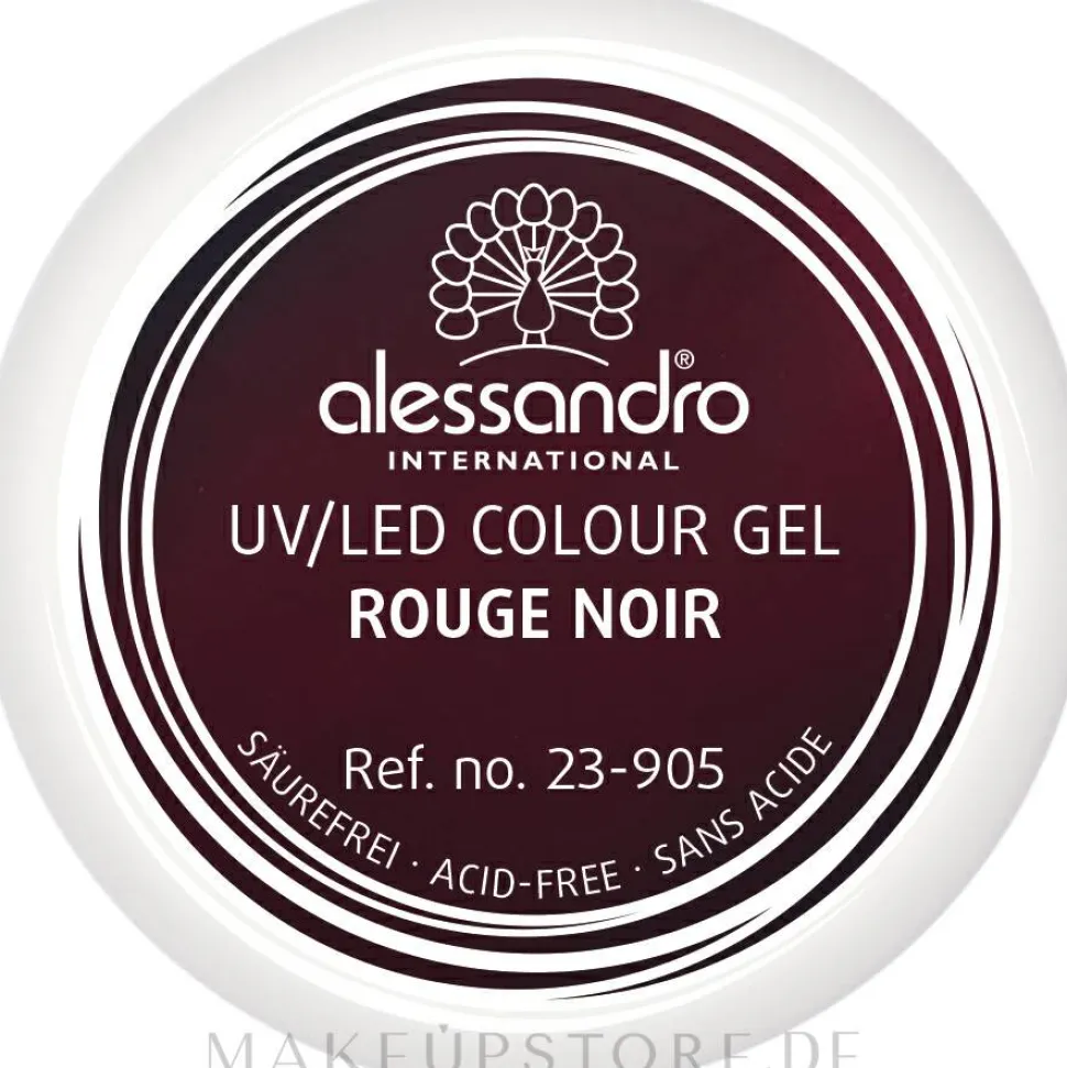 UV/LED Aufbaugel
