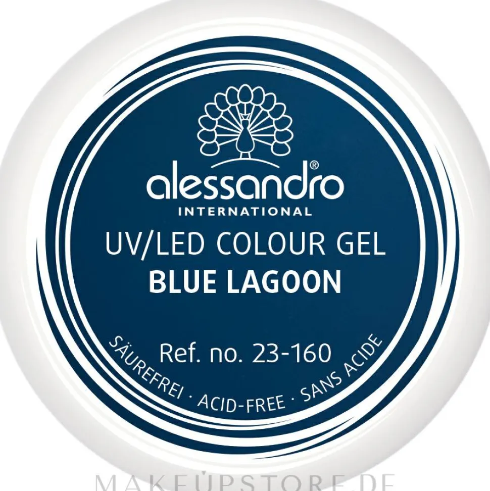 UV/LED Aufbaugel