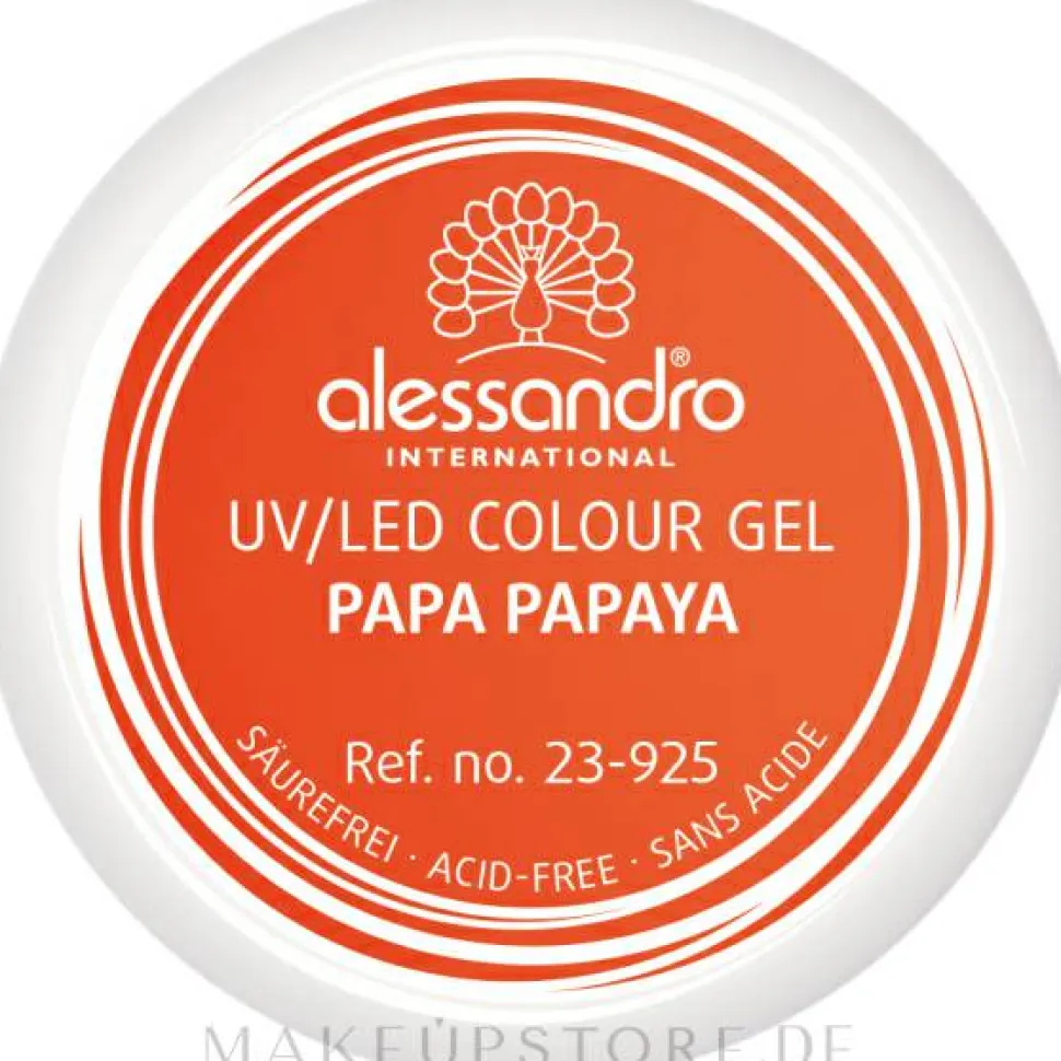 UV/LED Aufbaugel