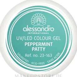 UV/LED Aufbaugel