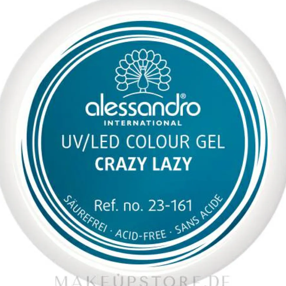 UV/LED Aufbaugel