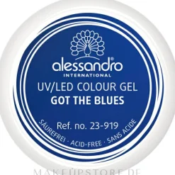 UV/LED Aufbaugel
