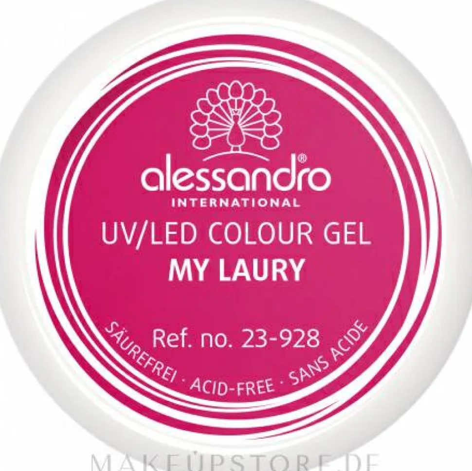 UV/LED Aufbaugel