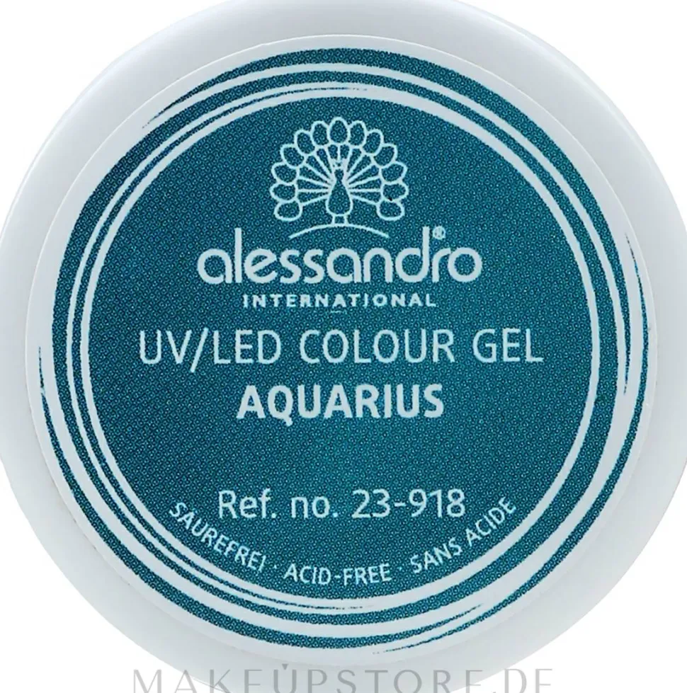 UV/LED Aufbaugel