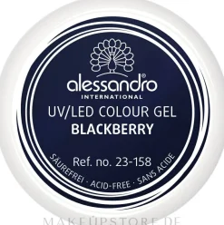 UV/LED Aufbaugel