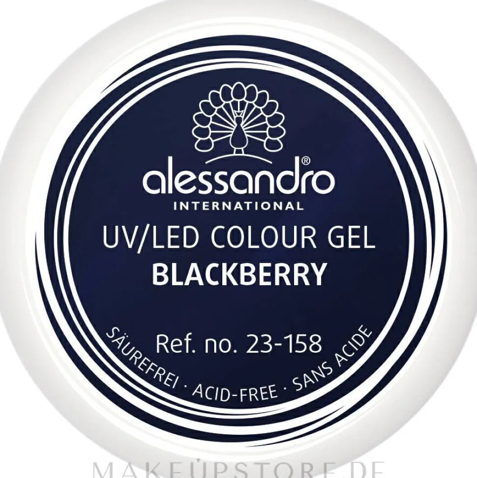UV/LED Aufbaugel