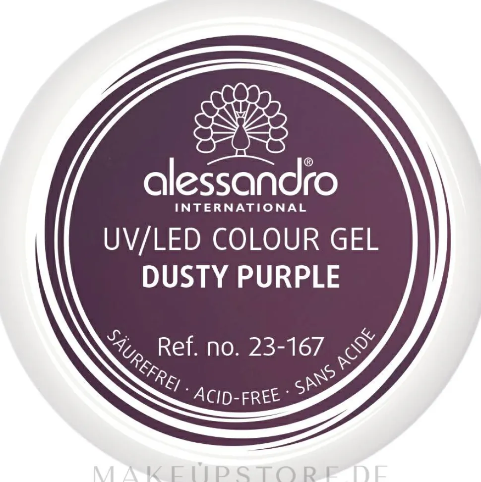 UV/LED Aufbaugel