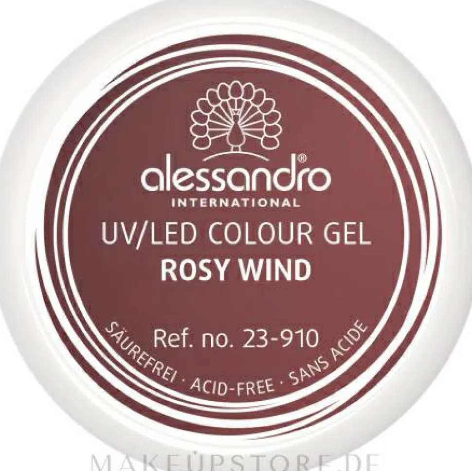 UV/LED Aufbaugel