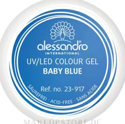 UV/LED Aufbaugel