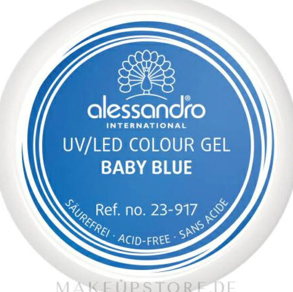 UV/LED Aufbaugel