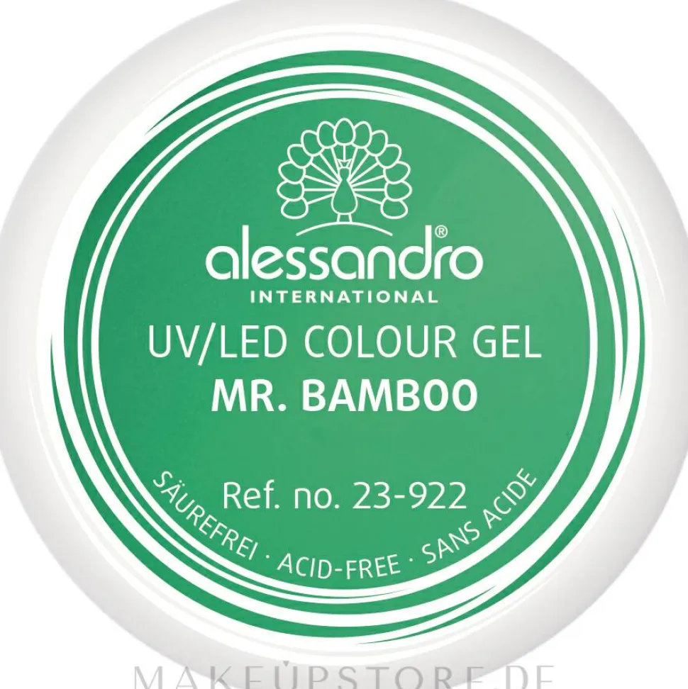 UV/LED Aufbaugel