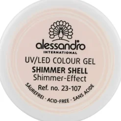 UV/LED Aufbaugel