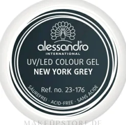 UV/LED Aufbaugel